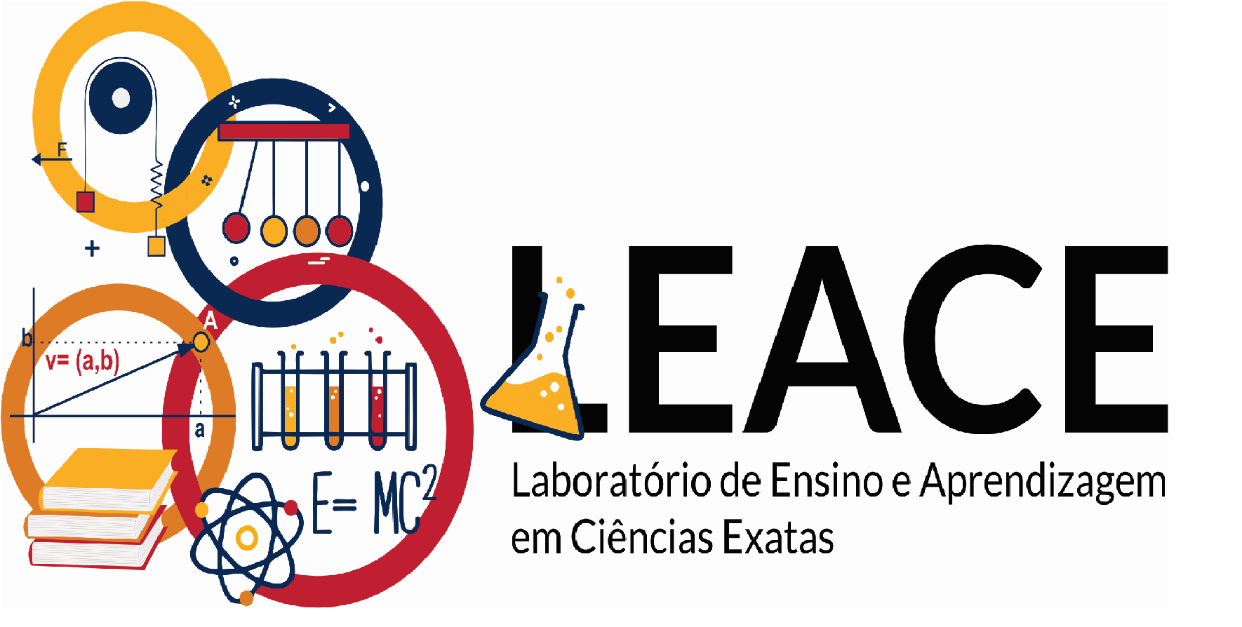 Laboratório de Ensino e Aprendizagem em Ciências Exatas - LEACE